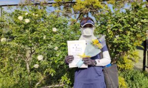 第2773回　桜台テニスクラブ　女子ダブルス　F3優勝:小田・峯岸ペア